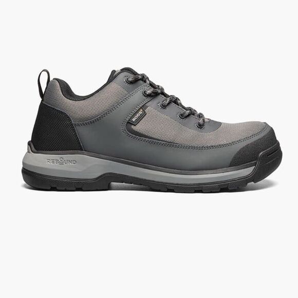 BOGS Shale Low CT Men’s Composite Toe Work Boots NIB - Picture 1 of 12